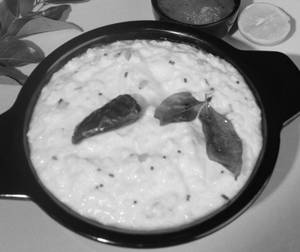 Curd Rice
