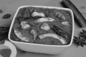 Chicken Pallipalayam Masala