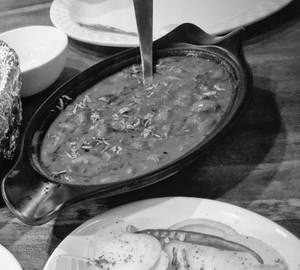 Rajma masala