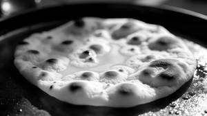 Ghee Roti