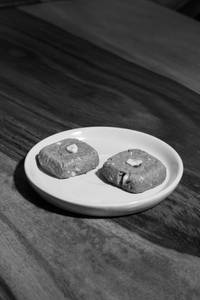 Hazelnut Cookies