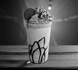 Oreo Shake