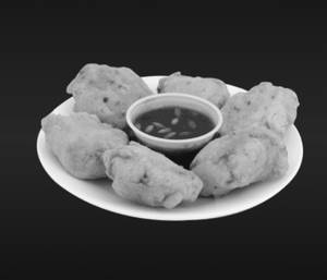 Paneer Pakodi (6pcs)
