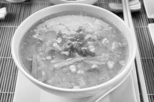 Chicken Sweet Corn Soup