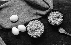 Egg Podimas