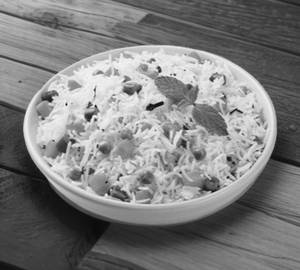 Veg Pulao