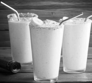 Banana Shake