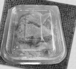 Double Ka Meetha