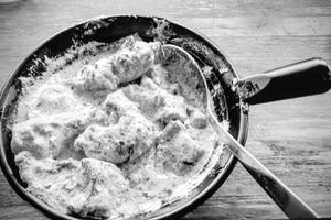 Chicken Kalimirch