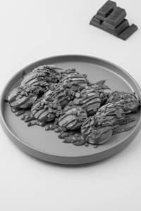 Kit Kat Pancake