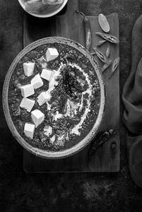 Palak Paneer