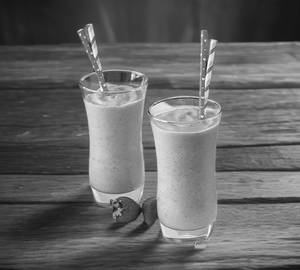 Strawberry Shake