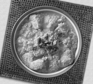 Chicken changeji chicken fry