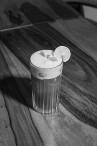 Lemon Ice Tea