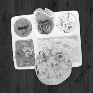 Veg Thali