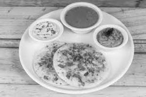 Mixed Uttapam