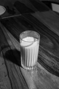 Classic Cold Coffee