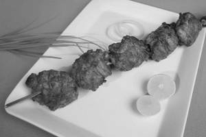 Chicken Kebab