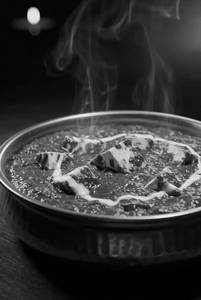 Palak Paneer