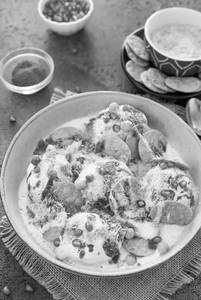 Papri Chat