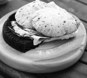 Tawa Roti