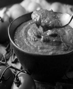 Plain Chettinad Masala