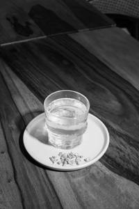 Chamomile Tea