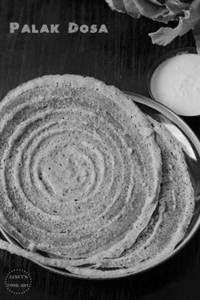 Palak Dosa