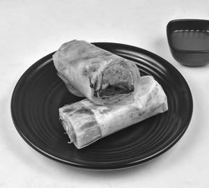Egg Nawabi Roll