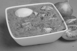 Chicken Karaikudi Masala
