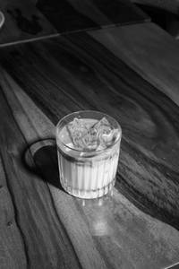 Classic Iced Matcha