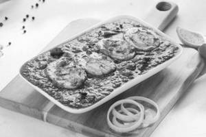 Egg Masala