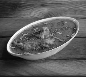 Delhi Chicken Korma