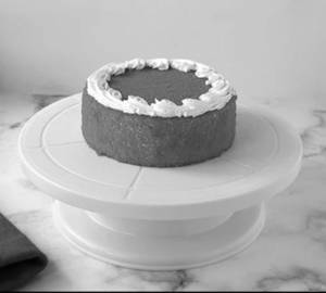 Regal Red Velvet Cake