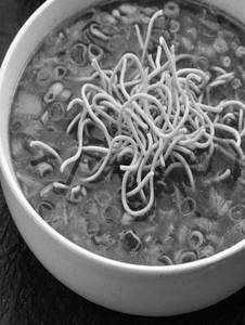 Veg Manchow Soup