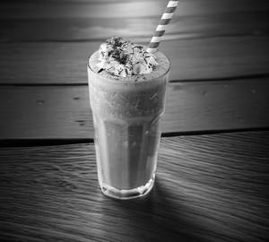 Chocolate Shake