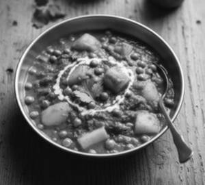 Aloo Matar
