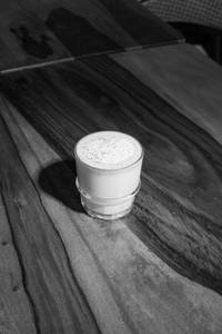 Golden Latte