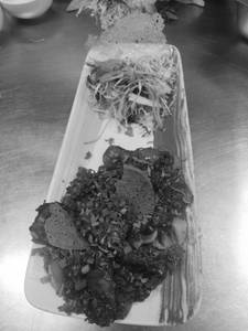 Chilli Idli