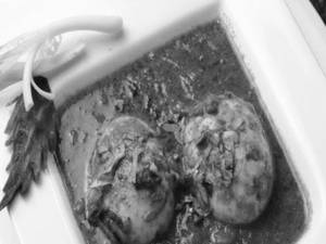 Egg Chettinadu Masala
