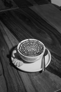 Mocha Buddy