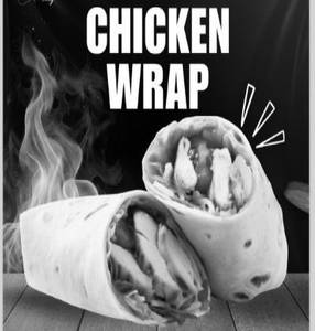 Zinger Wrap