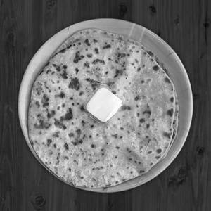 3 Paneer Paratha