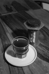 Aeropress