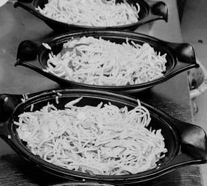 Veg Chowmein
