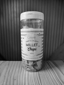 Millet Chips