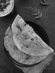 Rava Dosa
