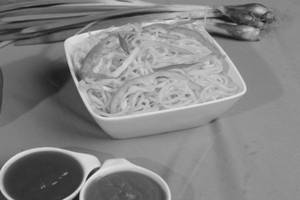 Veg Noodles