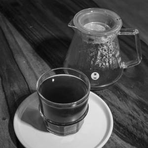 Pour Over