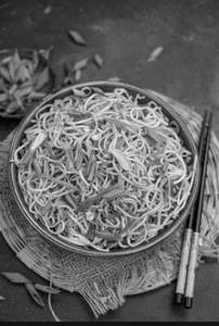 Veg Noodles